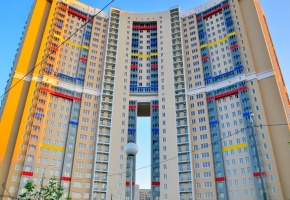 1к. квартира в Красногорске