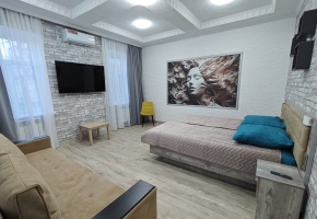 1к. квартира в Шахтах