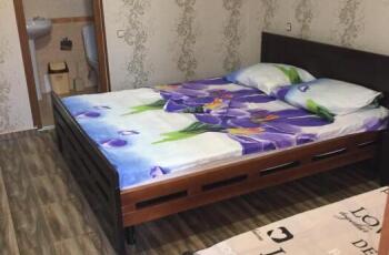 Гостевой дом в Алахадзы