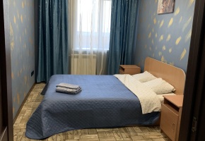 2к. квартира в Новосибирске