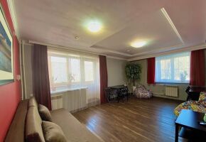 5к. квартира в Улан-Удэ