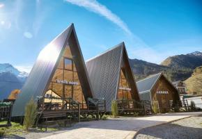 База отдыха Аnaka / Анака