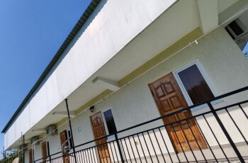 Гостевой дом Аква Мария