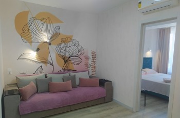 Розовые грезы 80