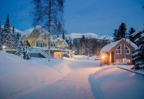 Гостевой дом Golden Palace / Голден Палас