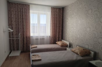 2к. квартира в Улан-Удэ