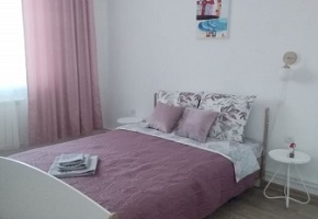 2к. квартира в Улан-Удэ