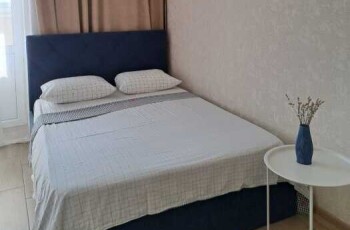 Квартира-студия в Ростове-на-Дону