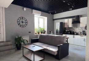 Хостел Уголок