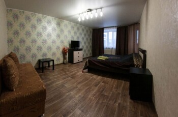 1к. квартира в Тюмени