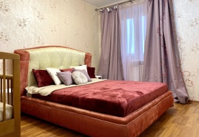 2к. квартира в Тюмени