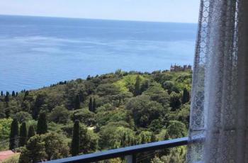 1к. квартира в Алупке