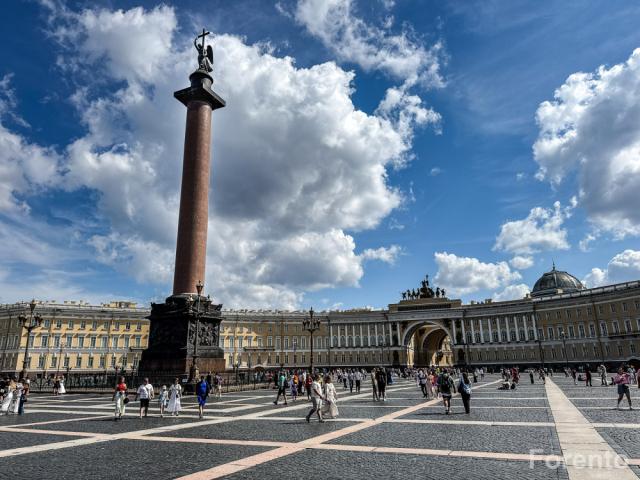 Александровская колонна