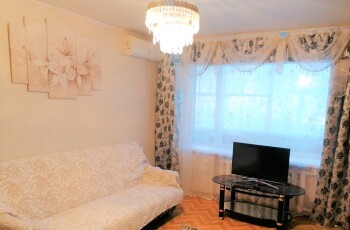 2к. квартира в Самаре