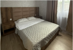 1к. квартира в Туапсе