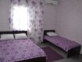 Однокомнатный 3-местный номер