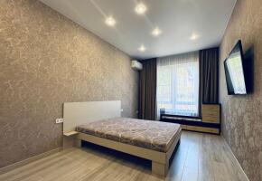 2к. квартира в Новороссийске