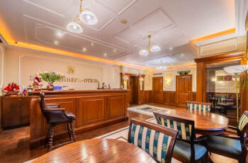 Отель Камердинер