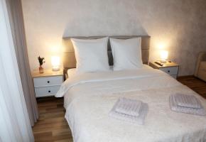 Niceaparts 2-к. квартира 50м2