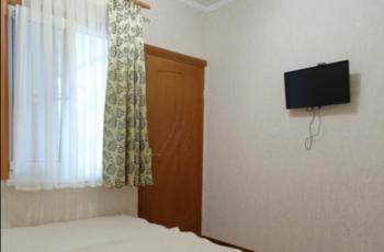 Комната в частном доме в Гагре