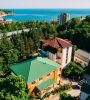 Гостевой дом в Ольгинке, Стандарт 2-местный