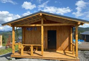 Индивидуальные жилые дома SVHouse / СВХаус