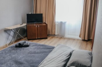 2к. квартира в Подольске