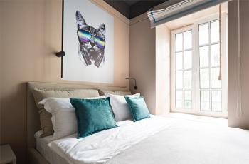 Квартира-студия 