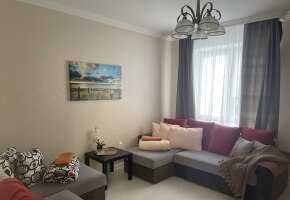1к. квартира в Зеленоградске