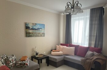 1к. квартира в Зеленоградске