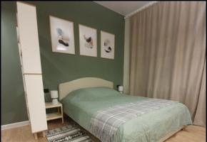 Студия в центре