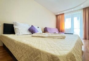 1к. квартира в Ростове-на-Дону