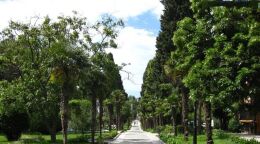 Приморский парк