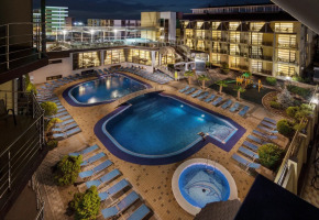 pontos Family Resort Hotel All Inclusive / Понтос