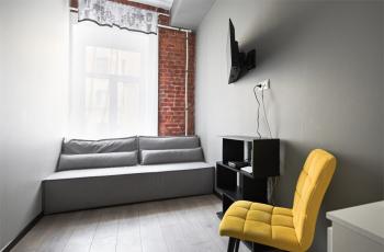 Квартира-студия 