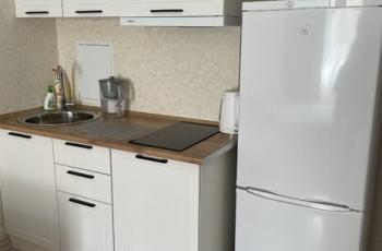 Квартира-студия в Анапе, 