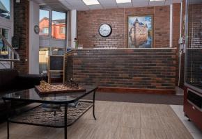 Гостевой дом Happy family / Хэппи фэмели