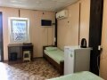 Стандарт 3-местный на 2 этаже, без балкона