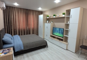 1к. квартира в Оренбурге