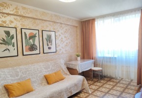 1к. квартира в Самаре