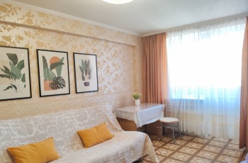 1к. квартира в Самаре