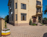 Металлический дом в Ейск скидка