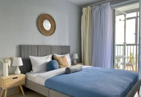 Квартира с видoм на oзeро