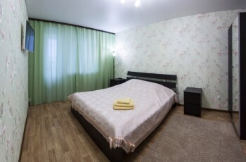 2к. квартира в Тюмени