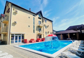 Гостевой дом в Кабардинке