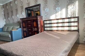 1к. квартира в Комсомольске-на-Амуре