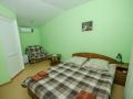 2-местный номер с террасой (корп. Green)