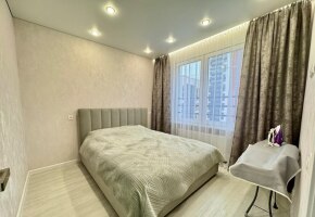 1к. квартира в Казани