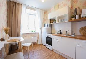 Квартира в центре у вокзала и метро