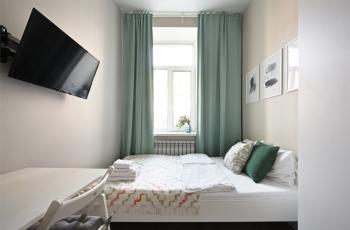 Квартира-студия 